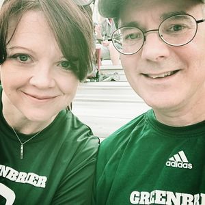 Meet your Posher, Janet